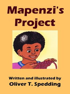 cover image of Mapenzi's Project